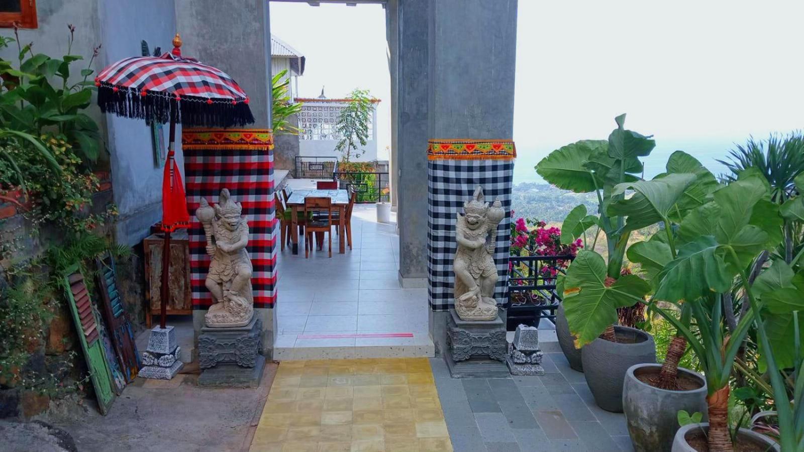 Liri Villa - Ocean, Hills, Valley View ロヴィーナ エクステリア 写真