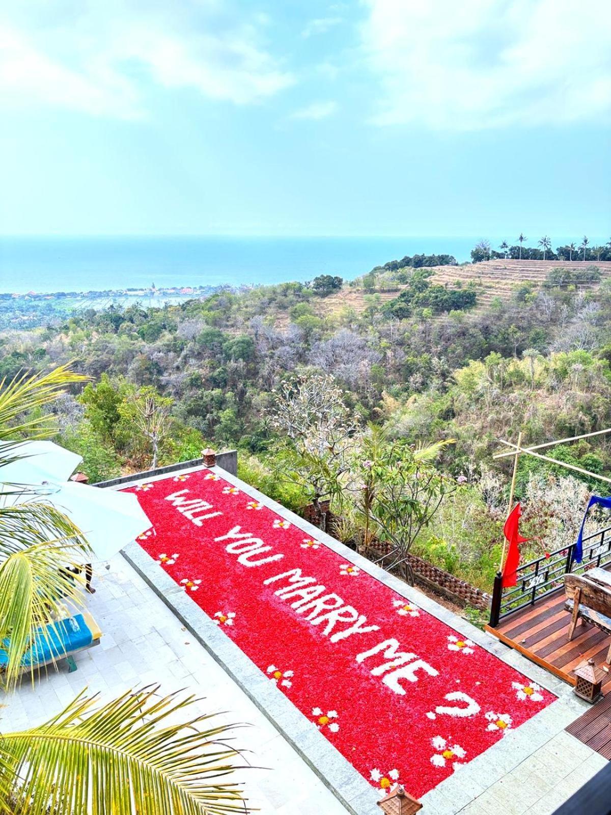Liri Villa - Ocean, Hills, Valley View ロヴィーナ エクステリア 写真