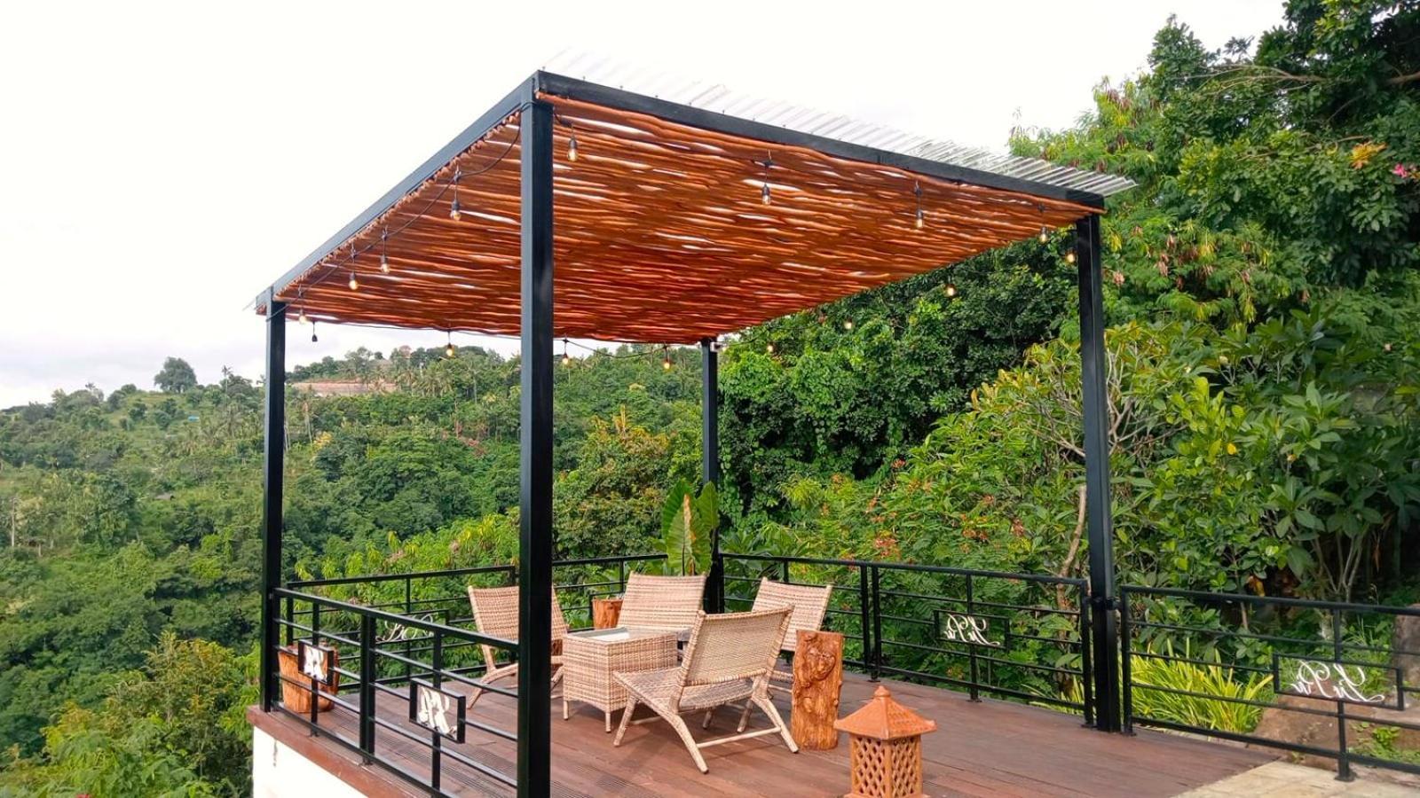 Liri Villa - Ocean, Hills, Valley View ロヴィーナ エクステリア 写真